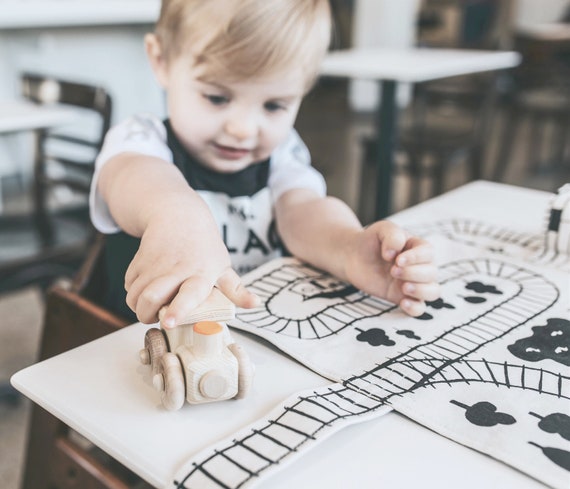 train gifts for kids