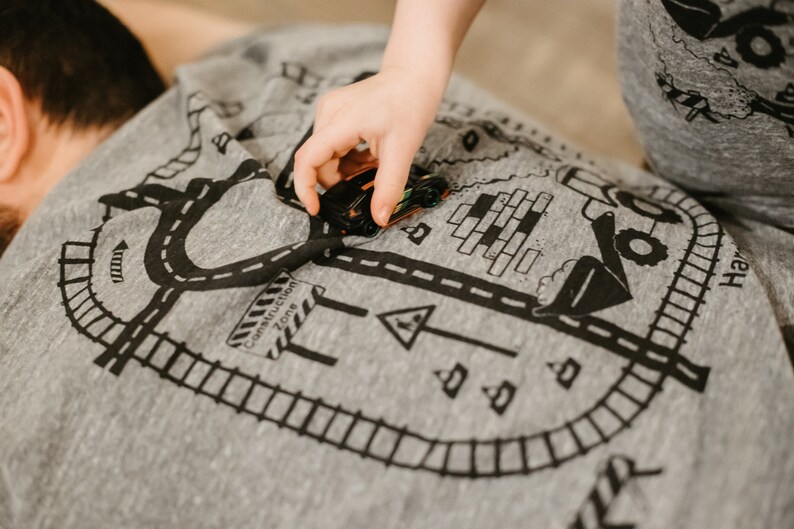 Dad Matching T Shirts Printable