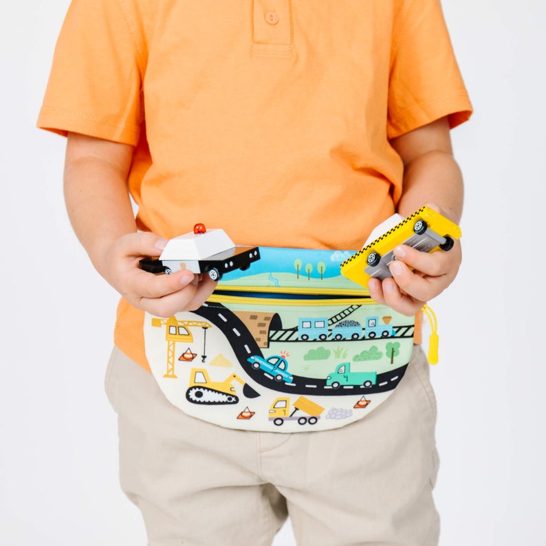 Kid Belt Bag