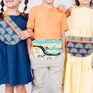 Fanny Pack Toddler