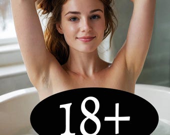 Jeszcze trochę | Ai Nude Digital Download