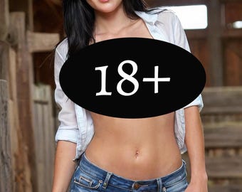 Country Heat | Ai Nude Digital Download