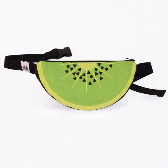 fruit fanny pack