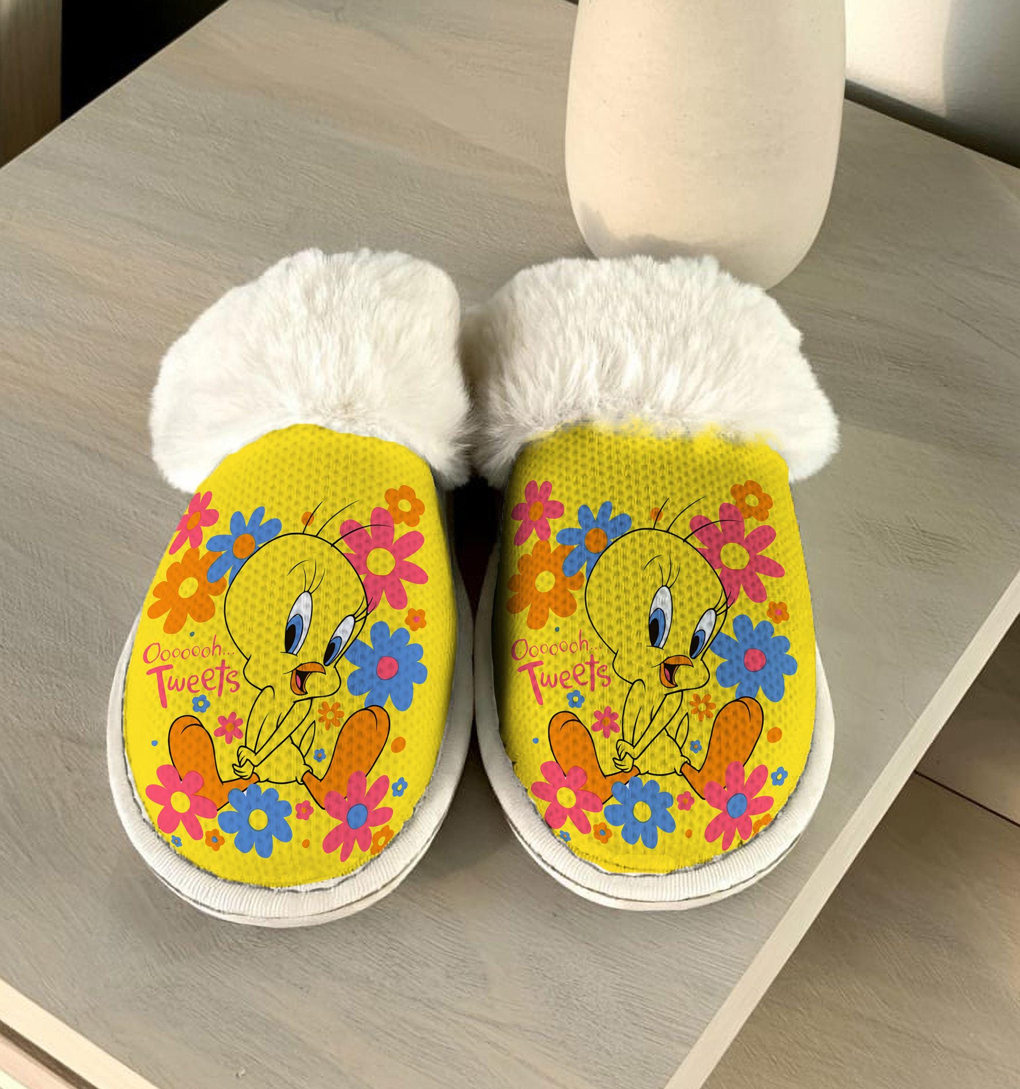 Tweety Bird Shoes Australia