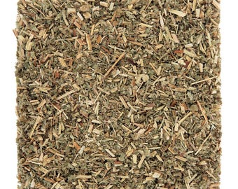 Agrimony Herb Powder | Whole Botanical Powder | Agrimonia eupatoria | 1oz–1lb