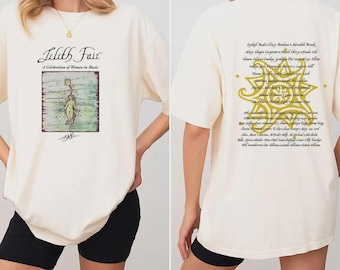 GILDAN 90s Lilith Fair バンドT XXLサイズ Vintage 90s Lilith Fair Ringer T-shirt Women's Music