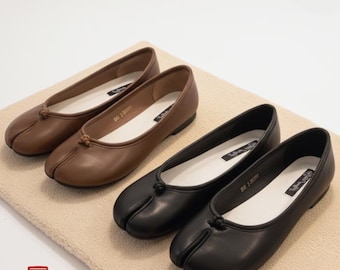 ＊【未使用】CAMPER RIGHT NINA 38 Camper Right Nina Women's Leather or Suede Flat | Simons Shoes
