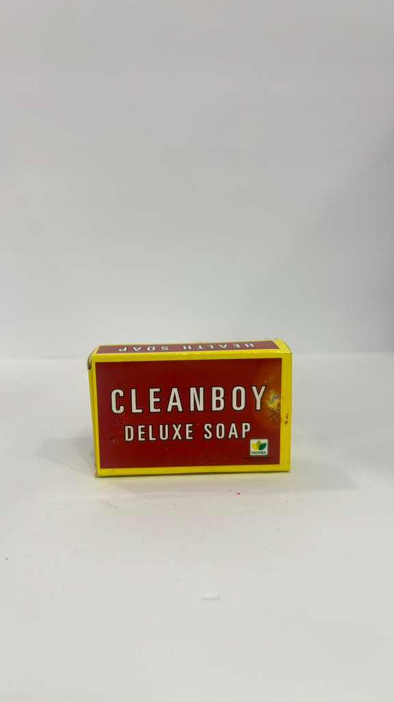 Savon Cleanbox Deluxe - Etsy