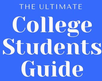 La guía definitiva para estudiantes universitarios: Fideos ramen