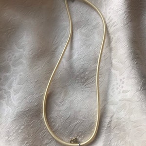 Guardian Angel necklace