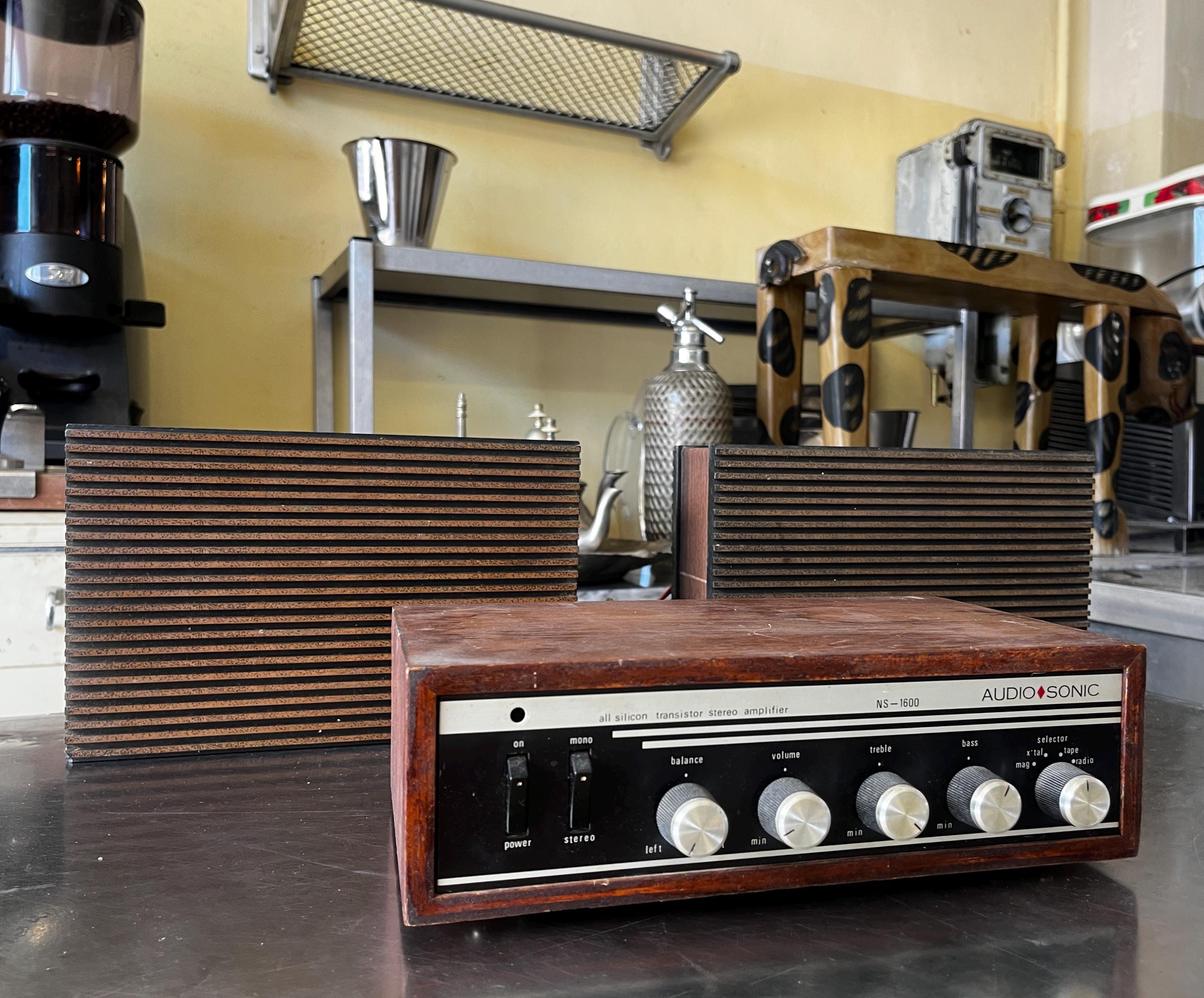 Sansui 9090 - Etsy 日本