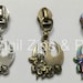 see more listings in the Zipper PULLS section