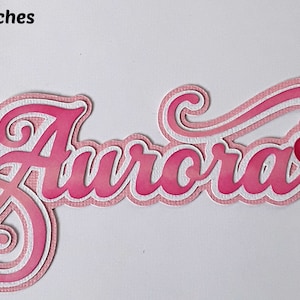 Rhonda Aurora - Etsy