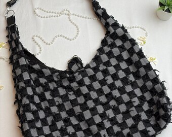 Tote Bag – Everyday Reusable Shoulder Bag