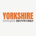 Yorkshire Rustic Iron Works