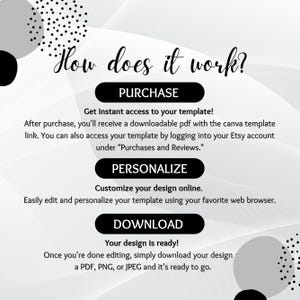 Elegant Digital Wedding Invitation, Animated Wedding Evite, Neutral Floral Editable Video Template Instant Download, Canva Editable