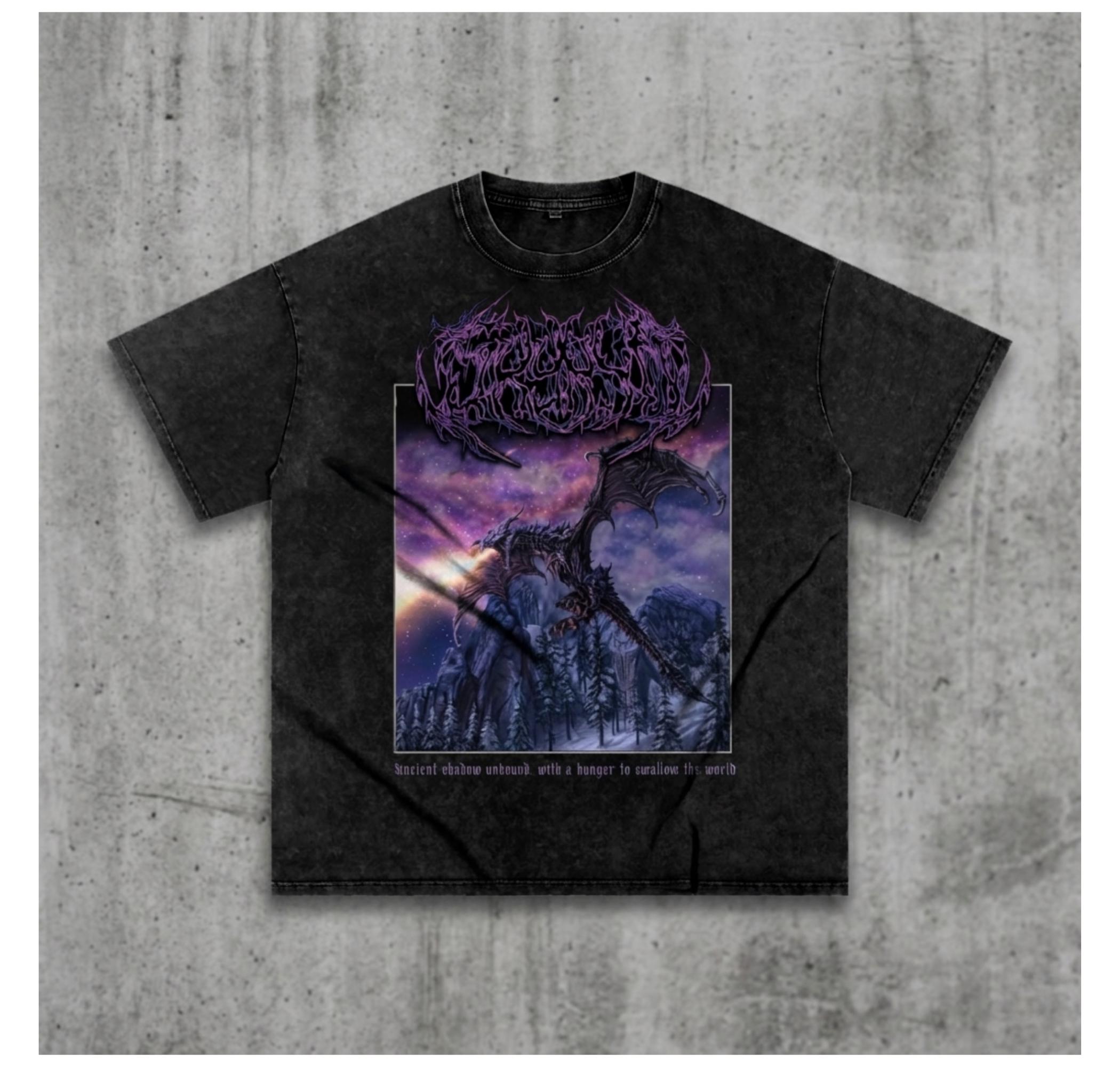 Skyrim t shirt - Etsy 日本