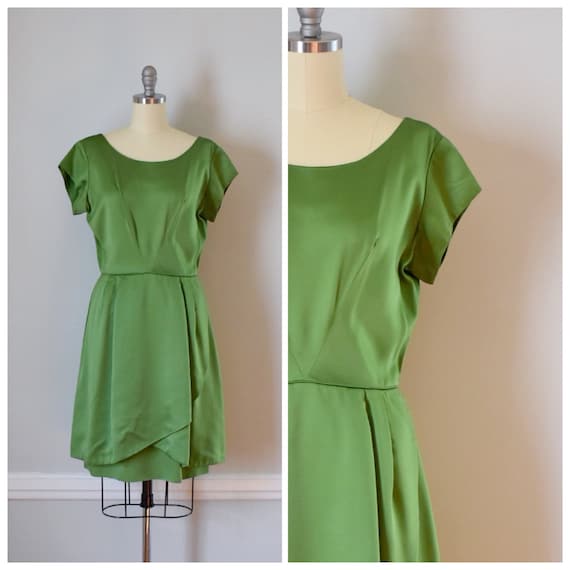 Vintage 50s Dress