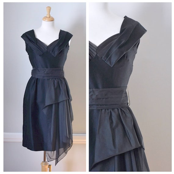 Vintage 50s Dress
