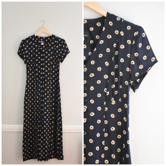 80s Vintage Jumpsuit