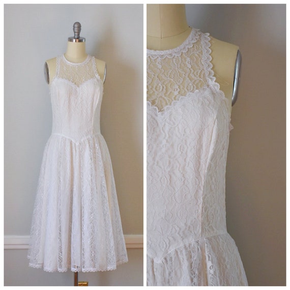 Vintage Gunne Sax Dress