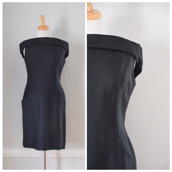60s Vintage Dress