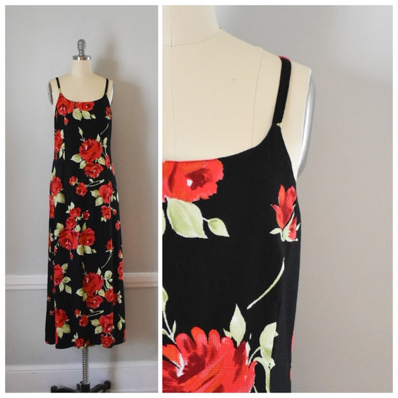 90s Laura Ashley Dress