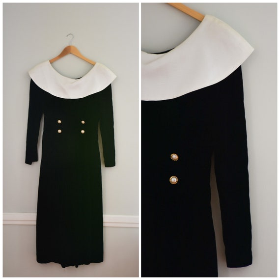Vintage Velvet Jumpsuit