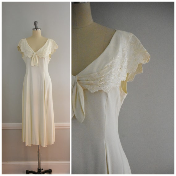 80s / 90s Vintage Dress