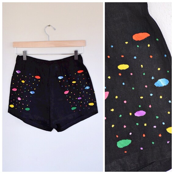 Vintage 50s Shorts
