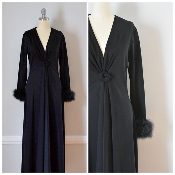 Vintage 60s Dress