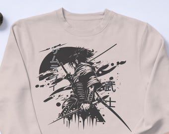 Ninja Classy Design PNG, Anime Japanisch Digital