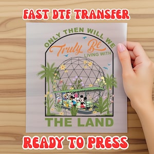 Viviendo con la tierra: Epcot Farming Dtf, Mickey y amigos en el parque temático de WDW Dtf, atuendo para viaje familiar 2025, Magic Kingdom, viaje familiar a Disneyland