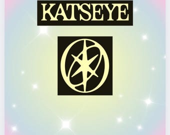 KATSEYE Poster Wall Art -- Digital File