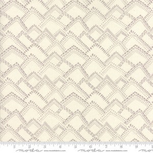 Yucatan Mountains in Limestone Sandbar, Annie Brady, 100% Cotton, Moda Fabrics, 16716 21 image 2