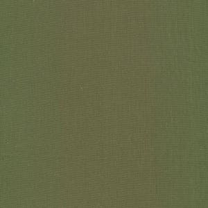 OLIVE Cirrus Solid, Chambray Weight, Crossweave, Yarn Dyed Solid Fabric, 100% GOTS-Certified Organic Cotton, Cloud9 Fabrics, CIR 961