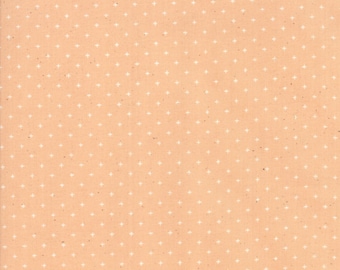 Add it Up in Peach, Alexia Abegg, Ruby Star Society, Moda Fabrics, 100% Cotton Fabric, RS4005 31