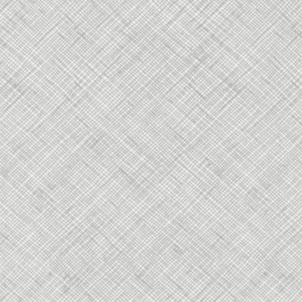 Architextures Crosshatch in Grey, Carolyn Friedlander, Robert Kaufman…