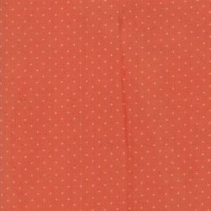 Add it Up in Rust, Alexia Abegg, Ruby Star Society, Moda Fabrics, 100% Cotton Fabric, RS4005 19
