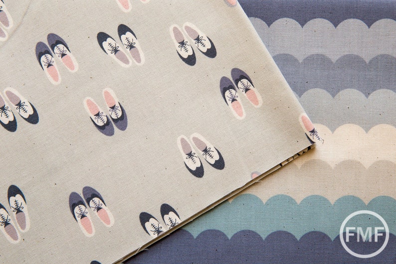 RJR Fabrics Panorama Fat Quarter Bundle 5999 Cotton+Steel 100/% Cotton Fabric 14 Pieces