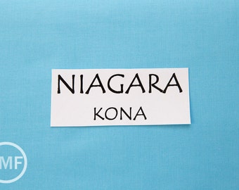 Niagara Kona Cotton Solid Fabric from Robert Kaufman, K001-497