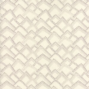 Yucatan Mountains in Limestone Sandbar, Annie Brady, 100% Cotton, Moda Fabrics, 16716 21 image 1