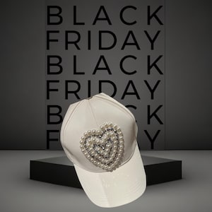 Women’s Bling Cap