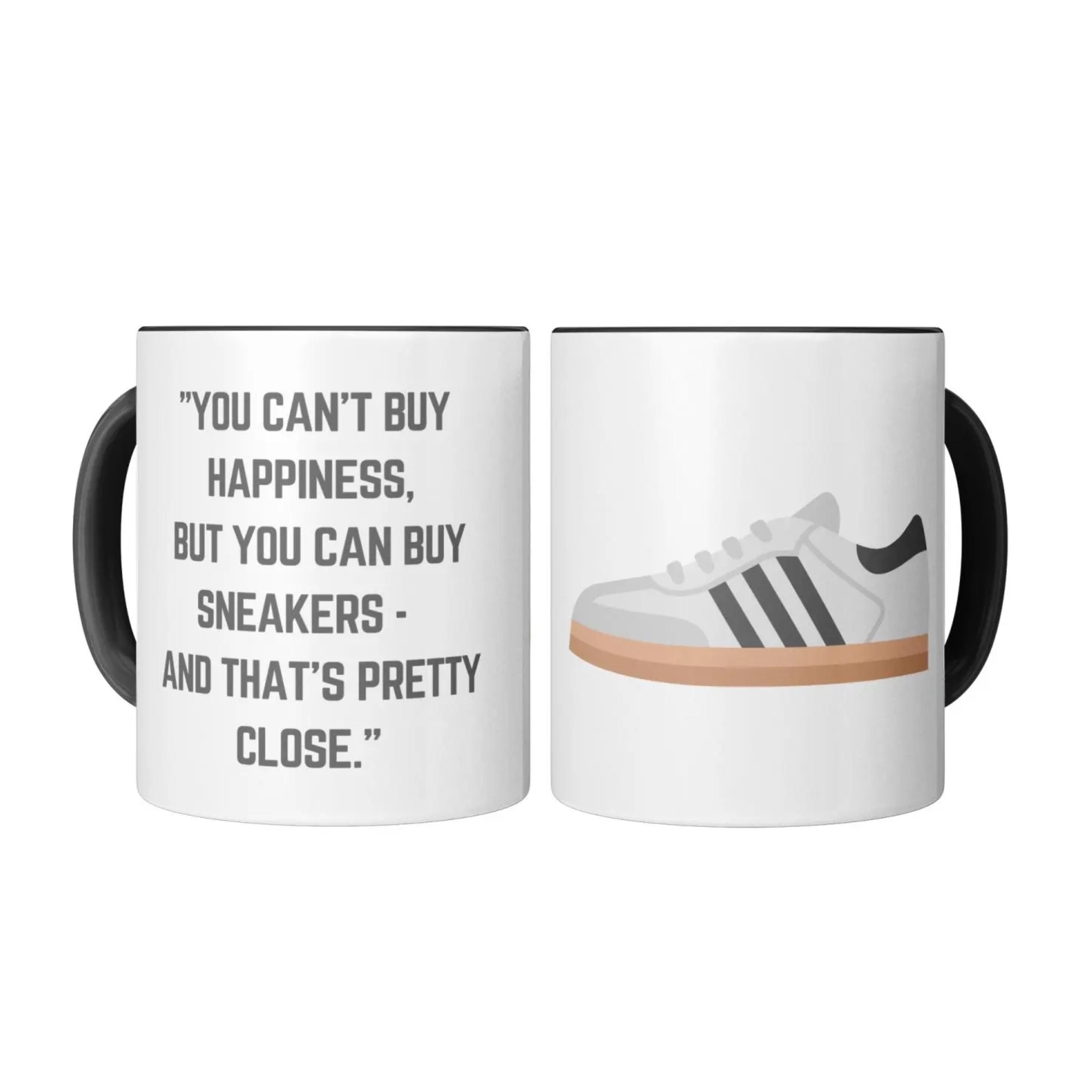 Adidas Mug