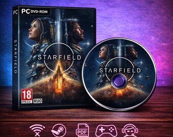 Starfield: l’édition Constellation est en stock | Pèse sur start Starfield: l’édition Constellation est en stock | Pèse sur start