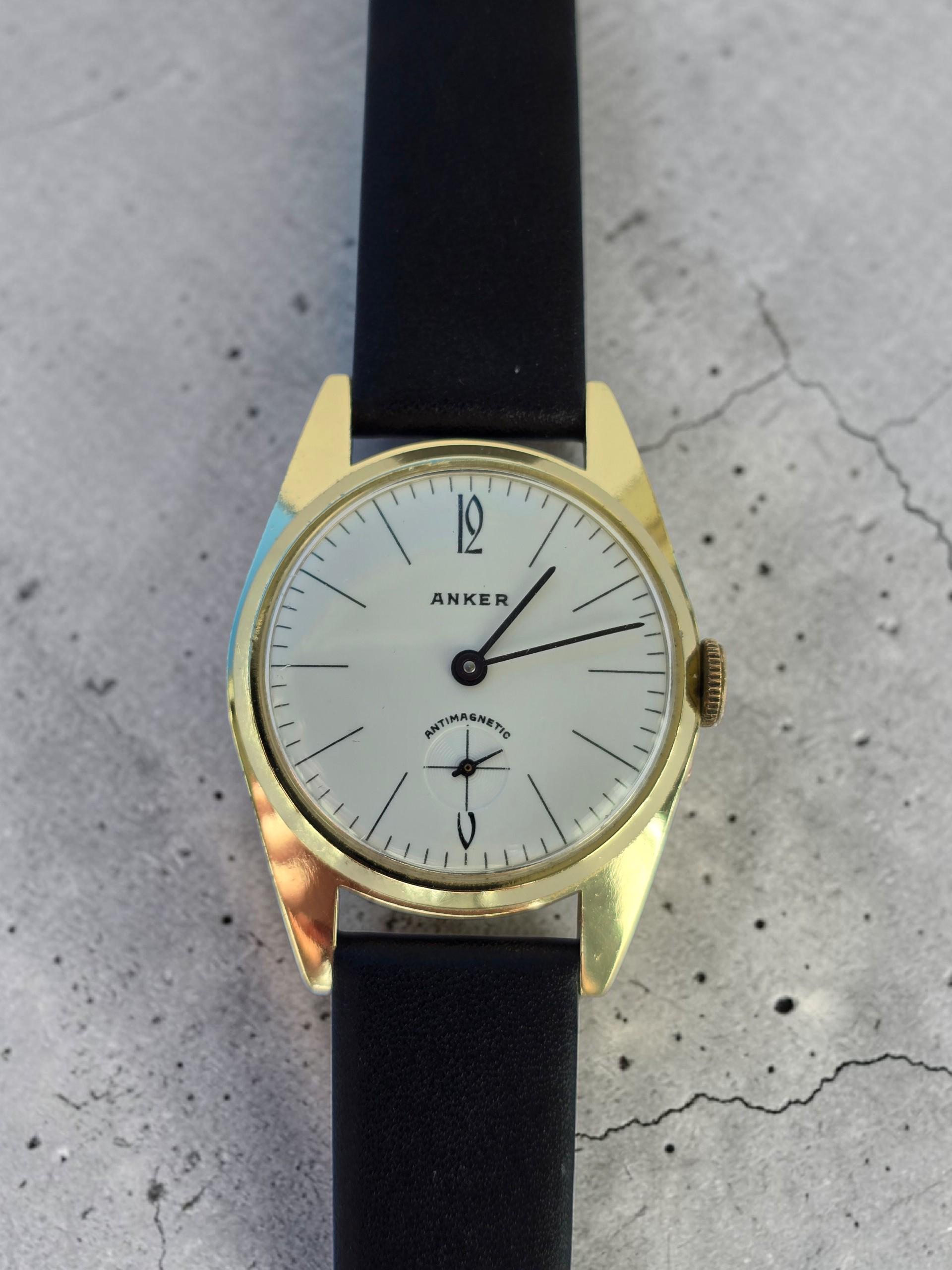 Anker watches - Etsy 日本