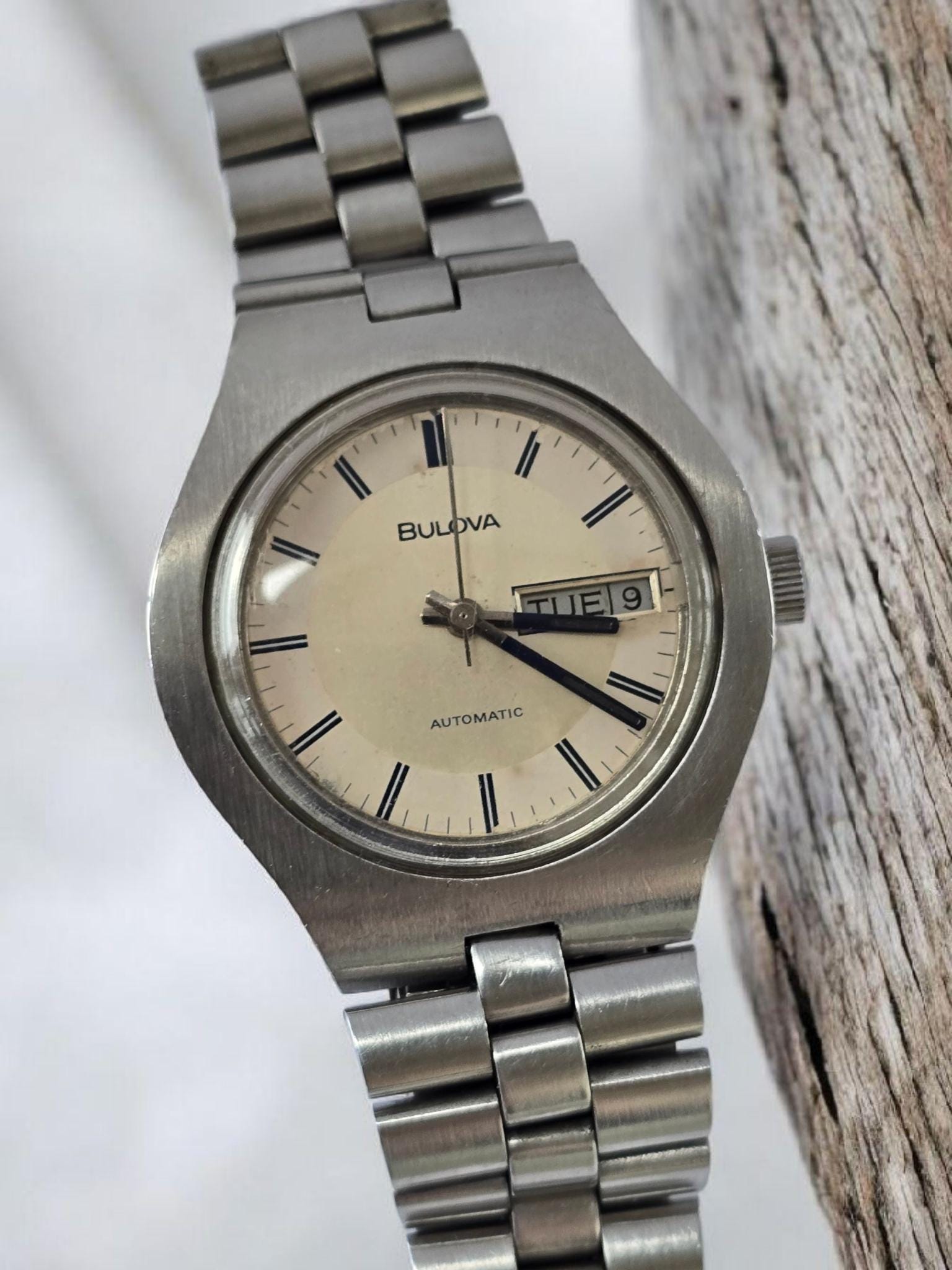 Bulova 25 Jewel - Etsy Bulova 25 Jewel - Etsy