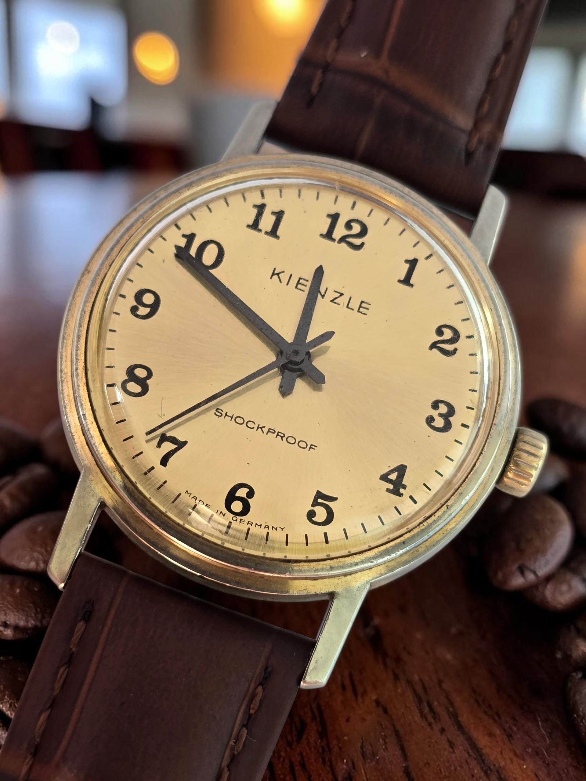 Kienzle watch - Etsy 日本