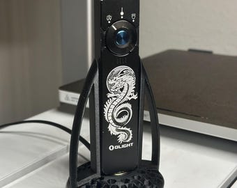 Soporte de carga magnético Olight - Arkfeld Pro, serie Baton