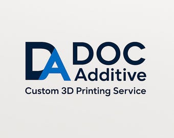 Pieza impresa en 3D personalizada / Servicio de diseño e impresión único / Pieza de repuesto a partir de foto o dibujo